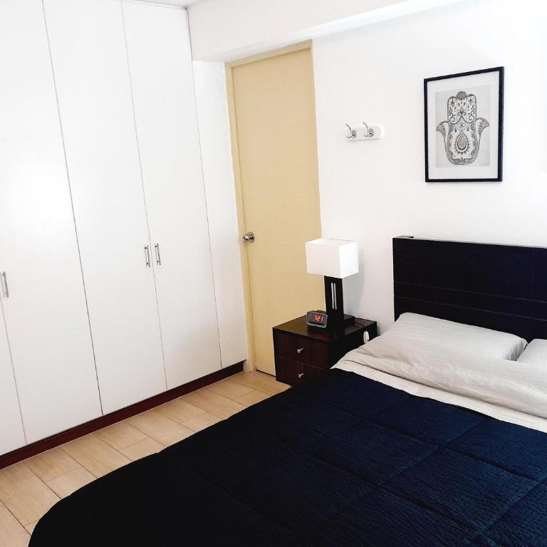 Stylish New Apartment with stunning Ocean View near Miraflores - Apartamento de 2 dormitorios - 16