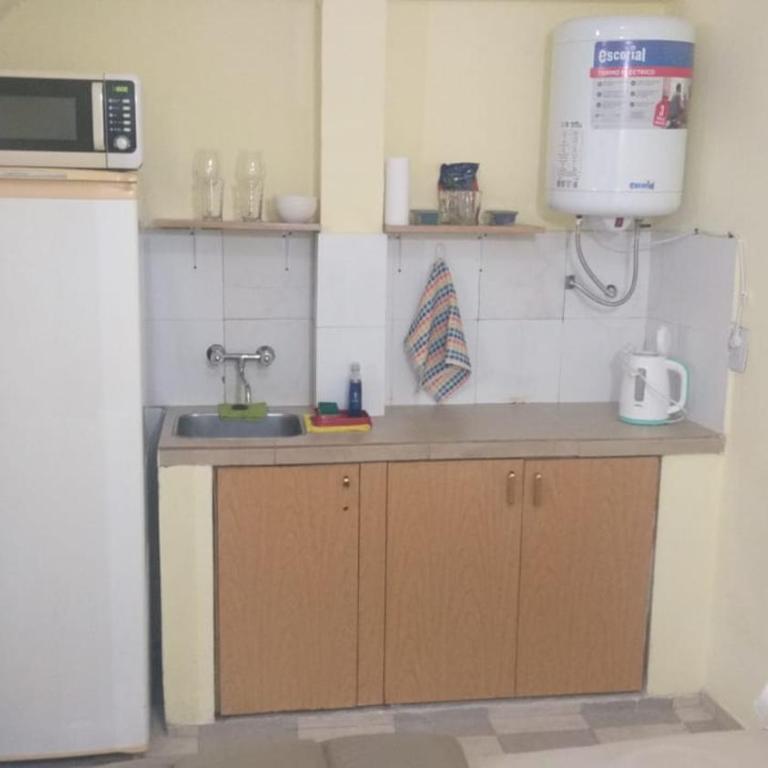 Departamento Millan - Apartamento de 1 dormitorio - 2