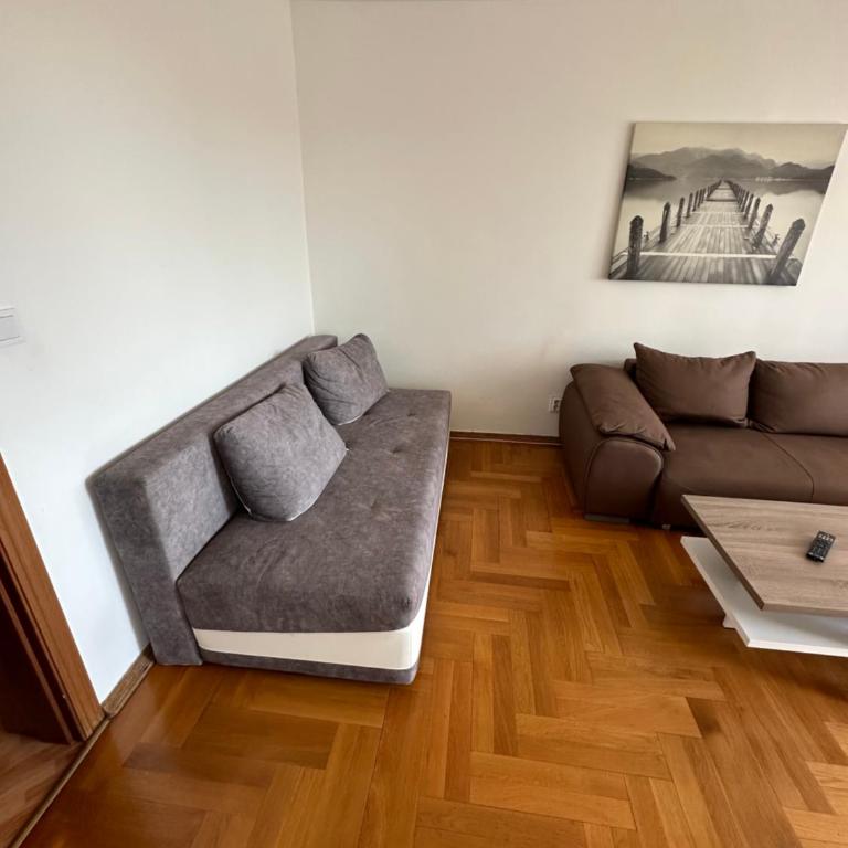 Large Centre apartment - Apartman sa 3 Spavaće Sobe - 5