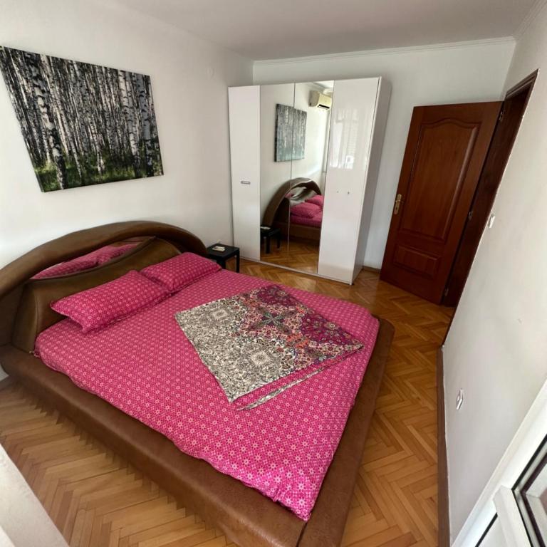 Large Centre apartment - Apartman sa 3 Spavaće Sobe - 9