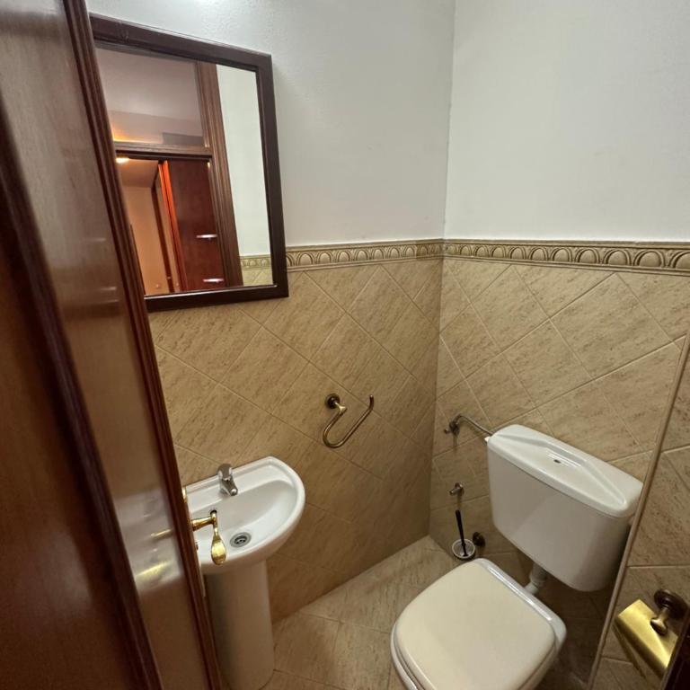 Large Centre apartment - Apartman sa 3 Spavaće Sobe - 14