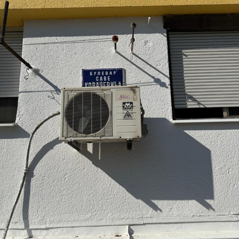 Large Centre apartment - Apartman sa 3 Spavaće Sobe - 18