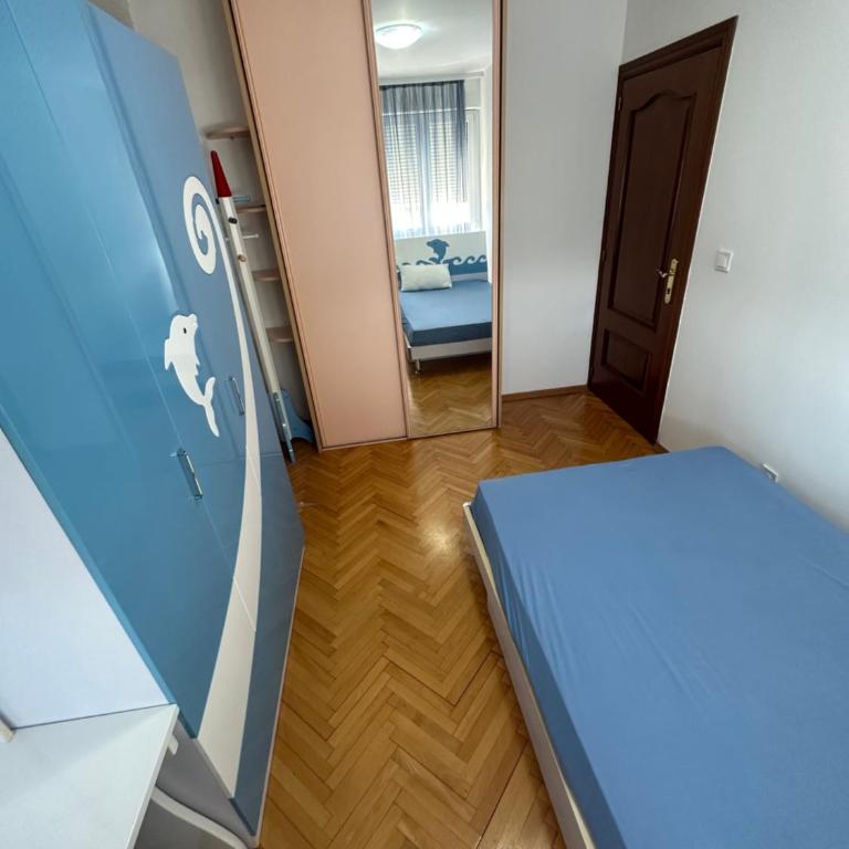 Large Centre apartment - Apartman sa 3 Spavaće Sobe - 25