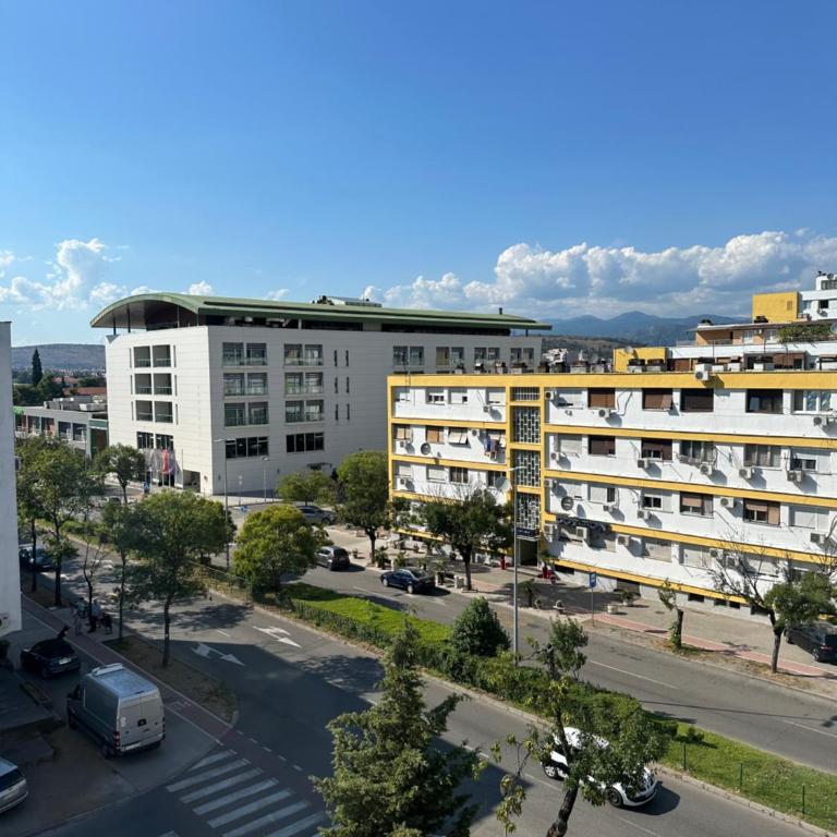 Large Centre apartment - Apartman sa 3 Spavaće Sobe - 27
