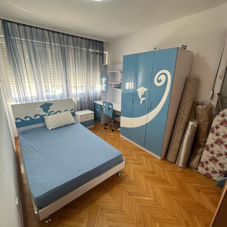 Large Centre apartment - Apartman sa 3 Spavaće Sobe - 28
