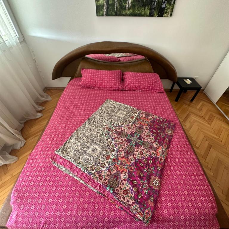 Large Centre apartment - Apartman sa 3 Spavaće Sobe - 32