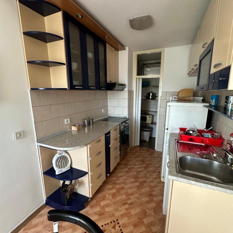 Large Centre apartment - Apartman sa 3 Spavaće Sobe - 34
