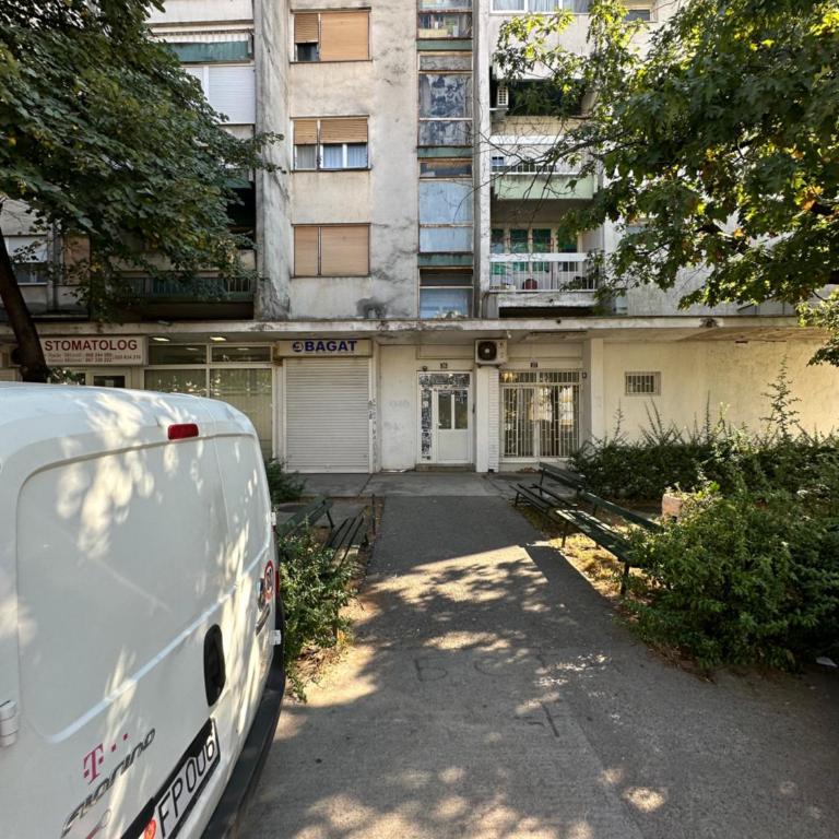 Large Centre apartment - Apartman sa 3 Spavaće Sobe - 39
