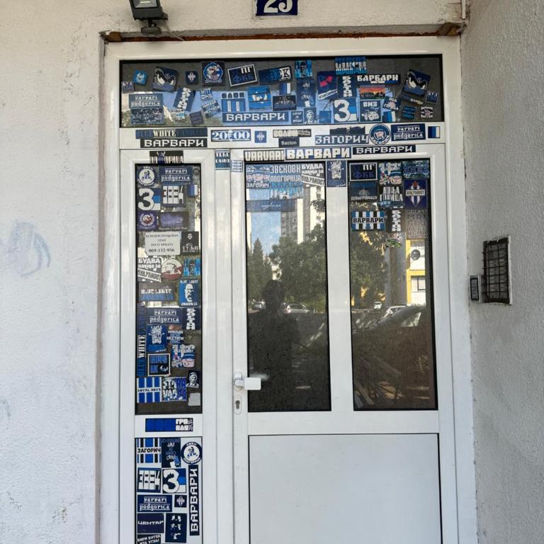 Large Centre apartment - Apartman sa 3 Spavaće Sobe - 41