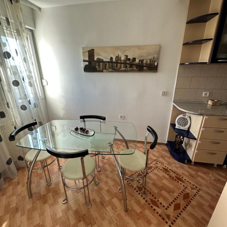 Large Centre apartment - Apartman sa 3 Spavaće Sobe - 42