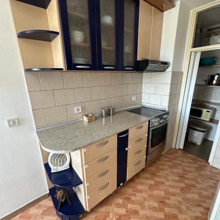 Large Centre apartment - Apartman sa 3 Spavaće Sobe - 45