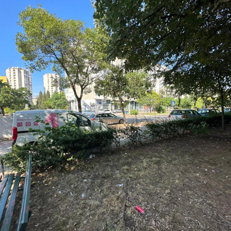 Large Centre apartment - Apartman sa 3 Spavaće Sobe - 49