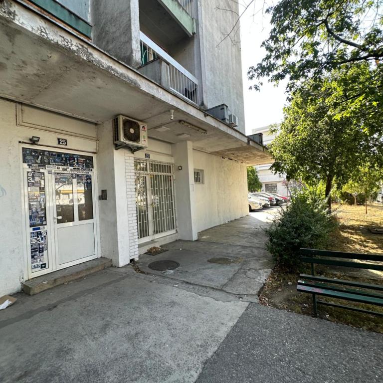 Large Centre apartment - Apartman sa 3 Spavaće Sobe - 61