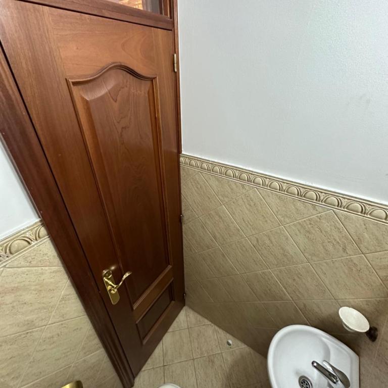 Large Centre apartment - Apartman sa 3 Spavaće Sobe - 62