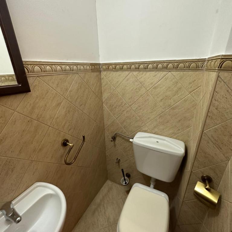 Large Centre apartment - Apartman sa 3 Spavaće Sobe - 66