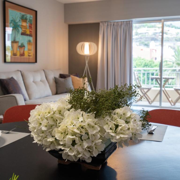Magnífico piso 2 dormitorios con vistas - Apartamento de 2 dormitorios - 6