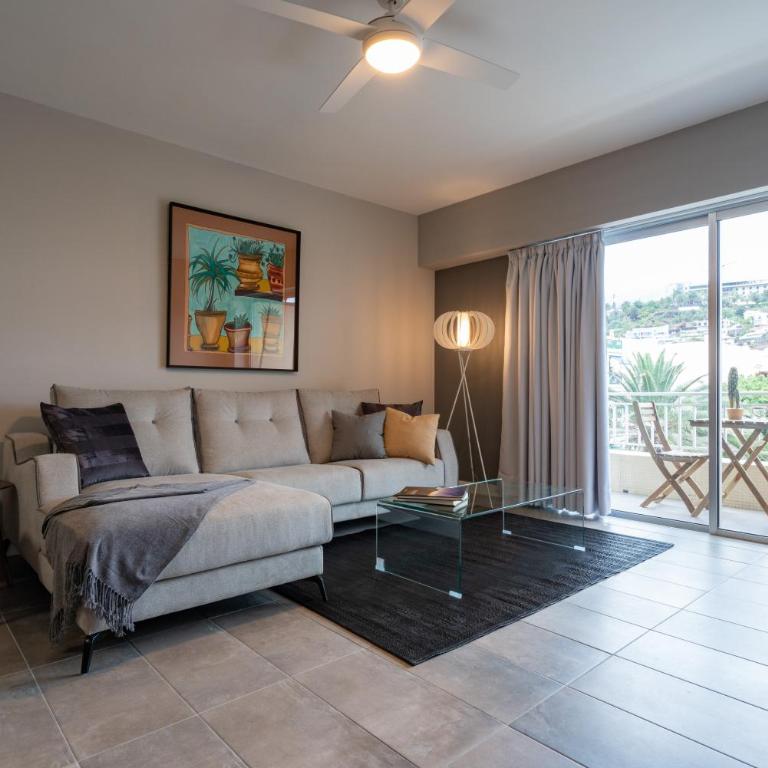 Magnífico piso 2 dormitorios con vistas - Apartamento de 2 dormitorios - 20