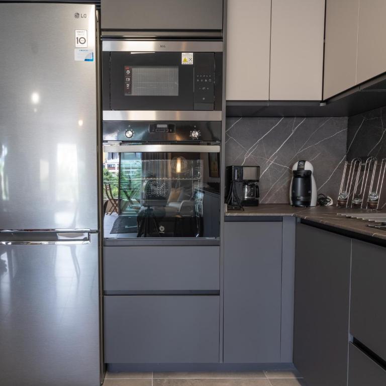 Magnífico piso 2 dormitorios con vistas - Apartamento de 2 dormitorios - 12