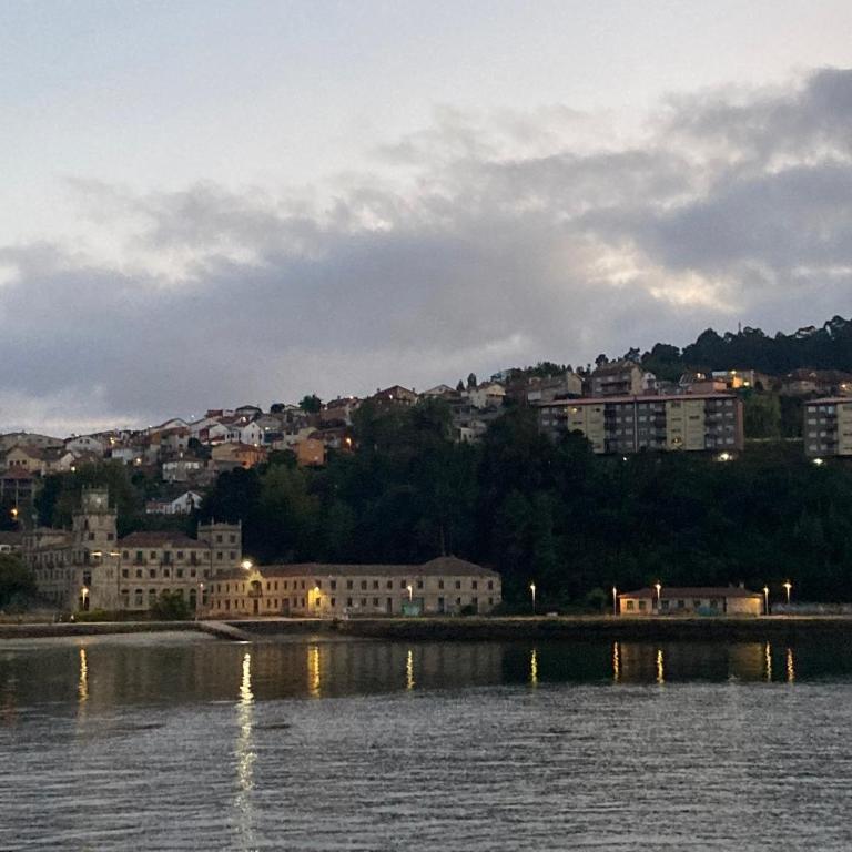 Etea-Vigo - Apartamento de 1 dormitorio - 12