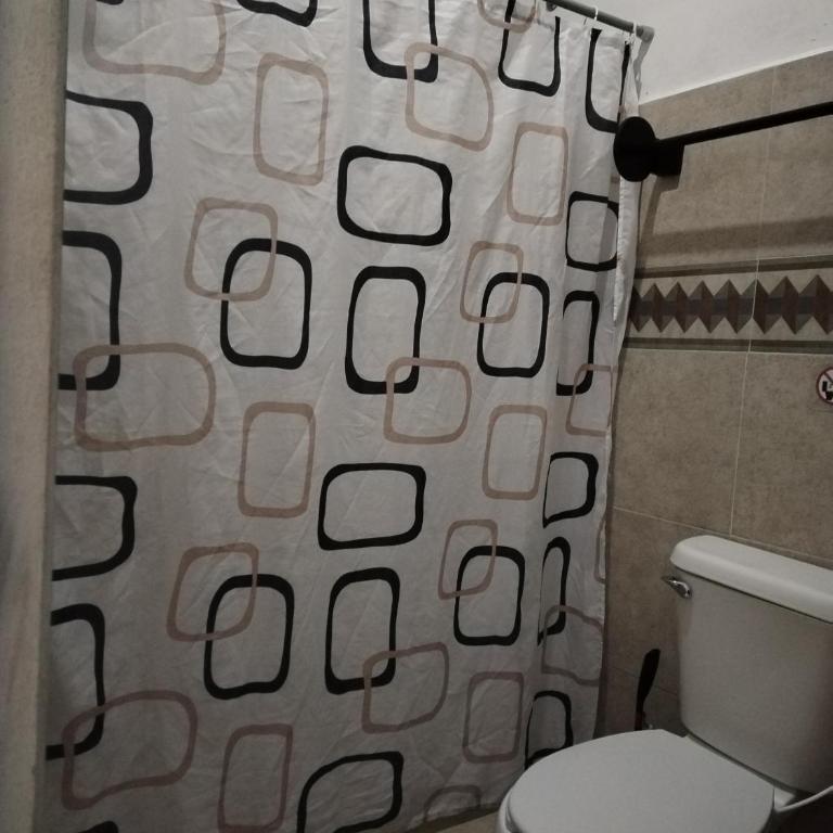 Hostel Casa Xtakay - Habitación Triple con baño privado - 7