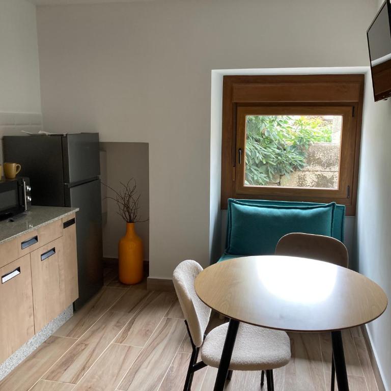 Etea-Vigo - Apartamento de 1 dormitorio - 4