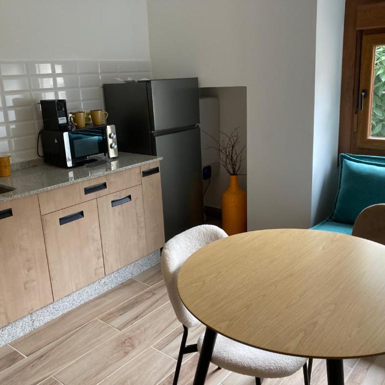 Etea-Vigo - Apartamento de 1 dormitorio - 3