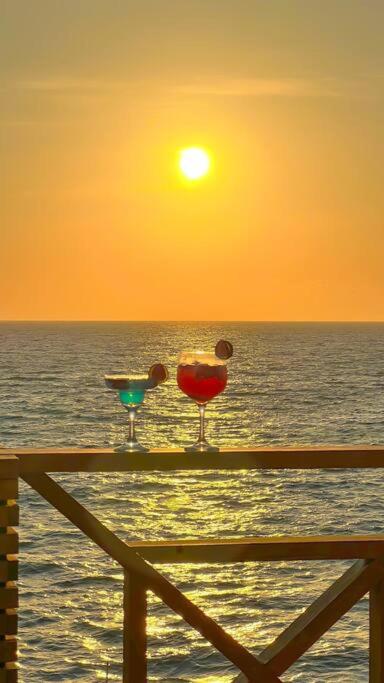 Suite privada frente al mar, Tolú - One-Bedroom Apartment - 31