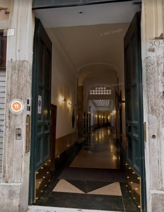 4 Townhouse by the Spanish Steps - One-Bedroom Apartment - 18