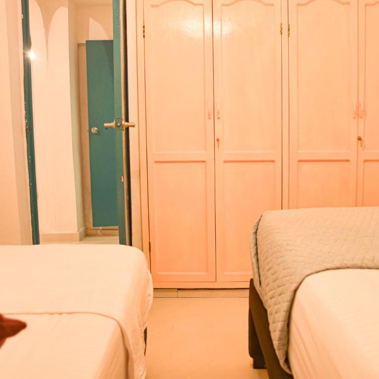 Casa Acogedora con Piscina - House Rouse 14 - Two-Bedroom Apartment - 10