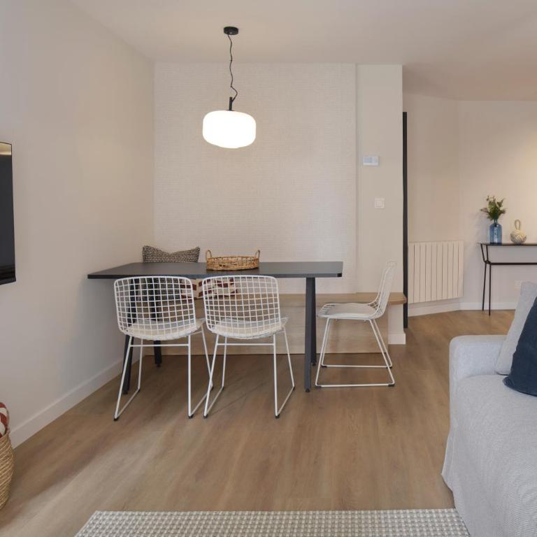 Always Easy l Hobe - Apartamento Superior - 13