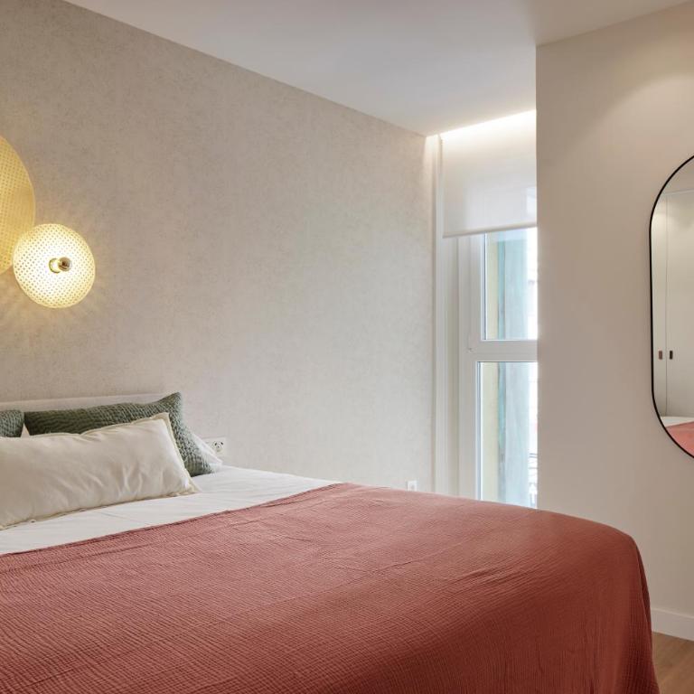 Always Easy l Hobe - Apartamento Superior - 16