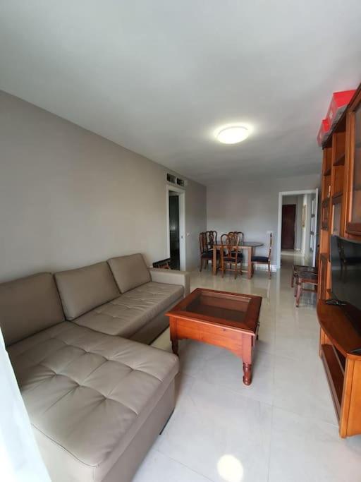 Preciosoy gran apartamento terraza con vistas wifi y climatización - Apartamento con terraza - 11