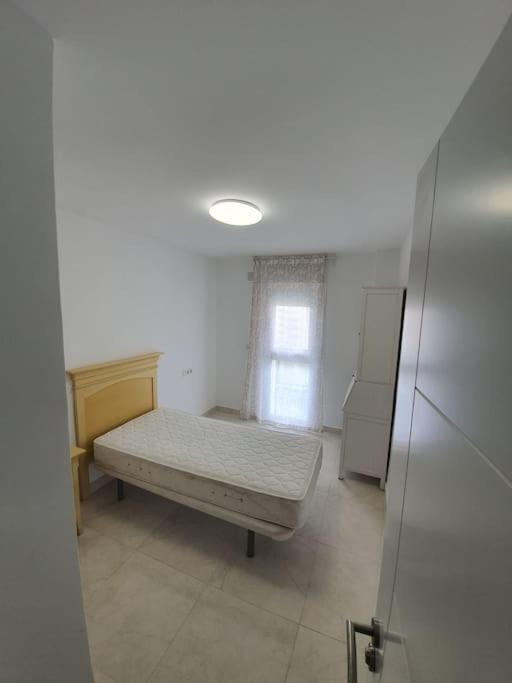 Preciosoy gran apartamento terraza con vistas wifi y climatización - Apartamento con terraza - 15