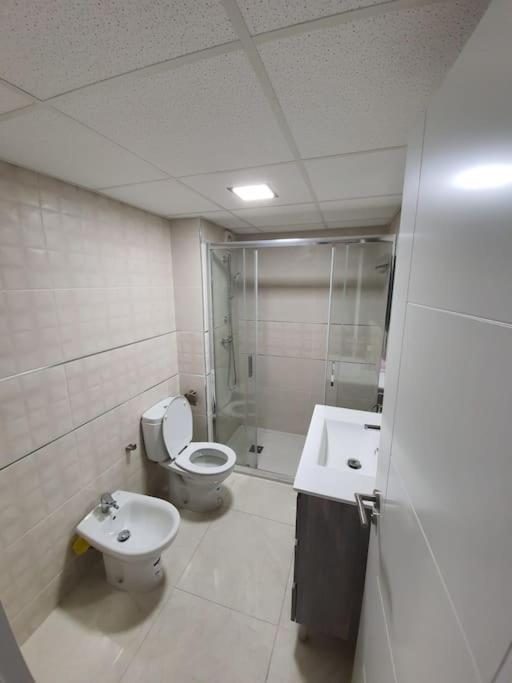 Preciosoy gran apartamento terraza con vistas wifi y climatización - Apartamento con terraza - 16