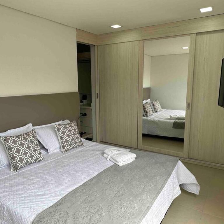 Loft - mejor vista en el Poblado 2312 - Apartamento de 1 dormitorio - 7