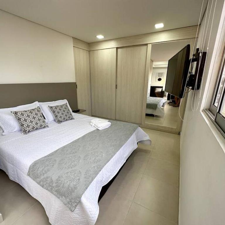 Loft - mejor vista en el Poblado 2312 - Apartamento de 1 dormitorio - 8