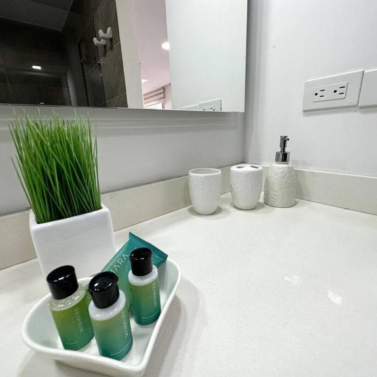 Loft - mejor vista en el Poblado 2312 - Apartamento de 1 dormitorio - 12