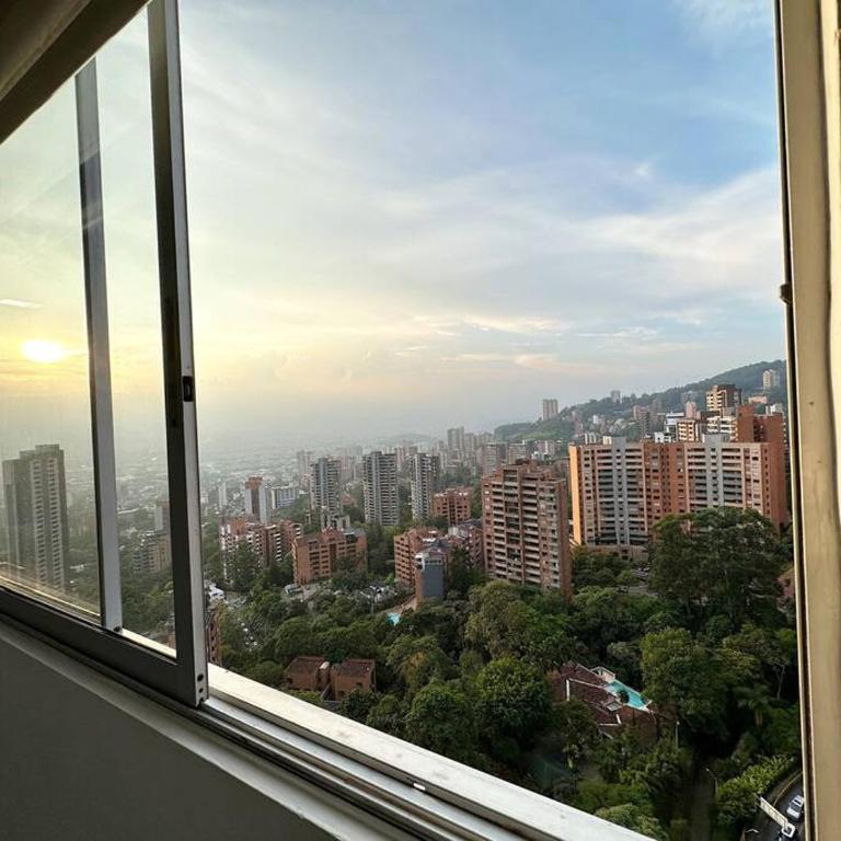 Loft - mejor vista en el Poblado 2312 - Apartamento de 1 dormitorio - 19