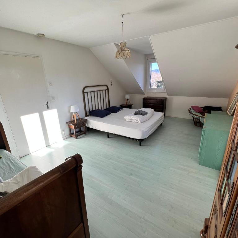 Villa à Gap - Haus mit 4 Schlafzimmern - 5