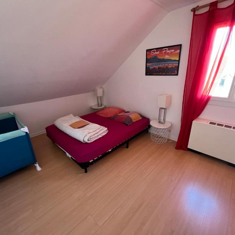 Villa à Gap - Haus mit 4 Schlafzimmern - 4