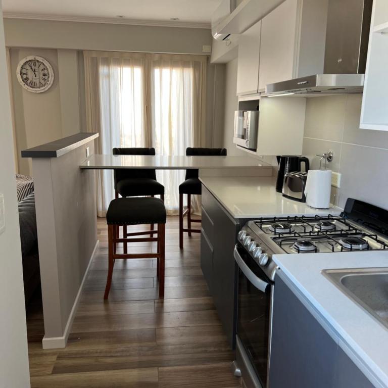 Duplex MC - Apartamento de 2 dormitorios - 16