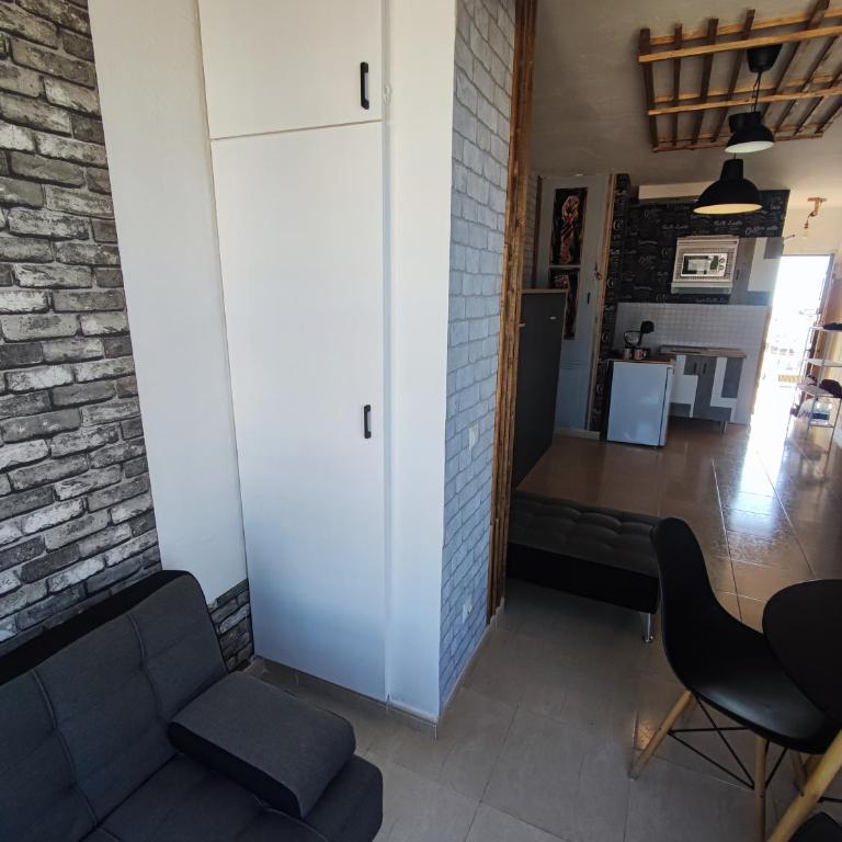TORREMOLINOS VIEW STUDIO, VISTA MAR Y PISCINA - Apartamento de 1 dormitorio - 26