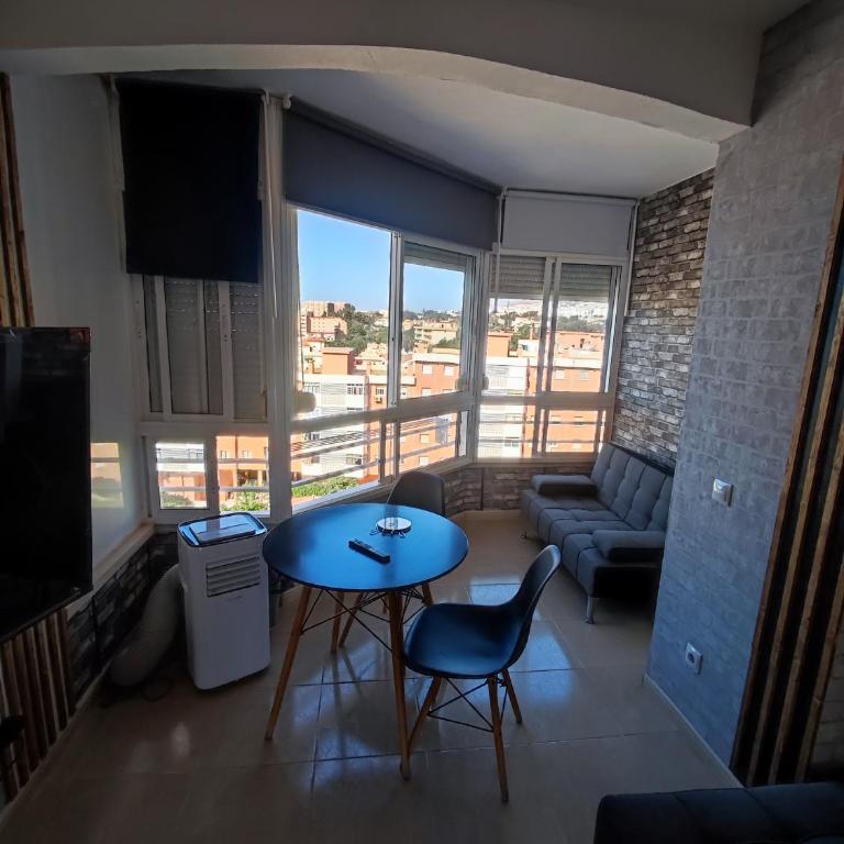 TORREMOLINOS VIEW STUDIO, VISTA MAR Y PISCINA - Apartamento de 1 dormitorio - 27