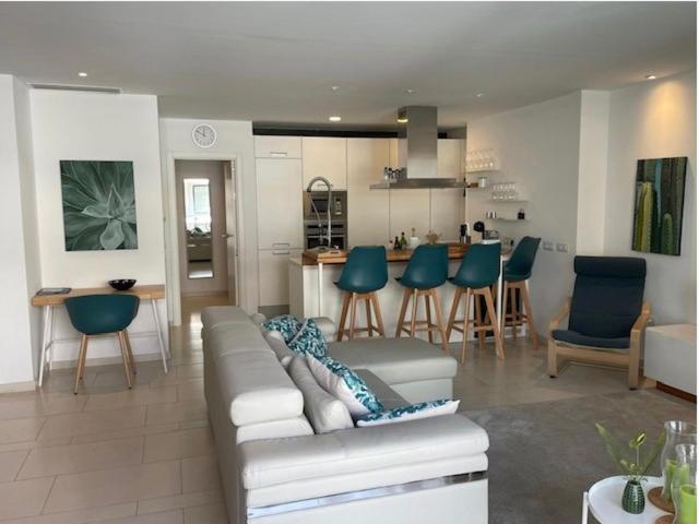 Casa Las Olas - Apartamento de 2 dormitorios - 5