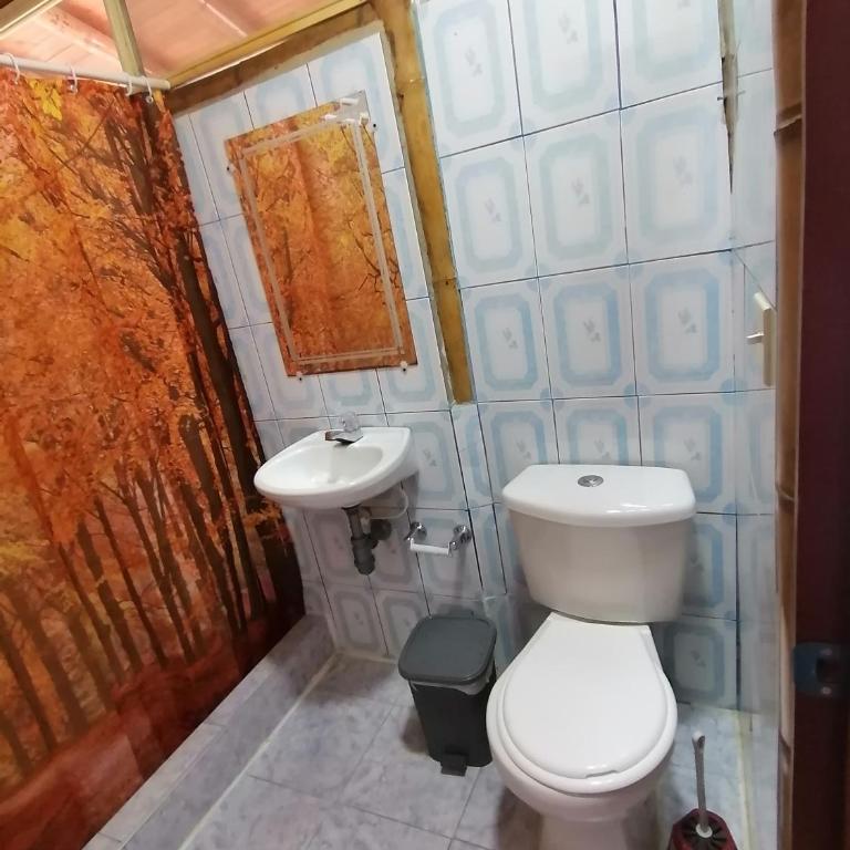 Casa el edén - Casa de 3 dormitorios - 28