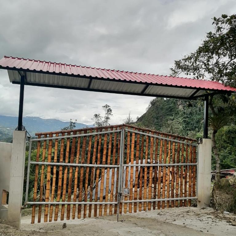 Casa el edén - Casa de 3 dormitorios - 30