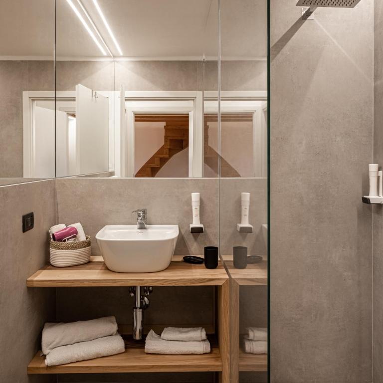 Agritur Deromedi - Suite - 1