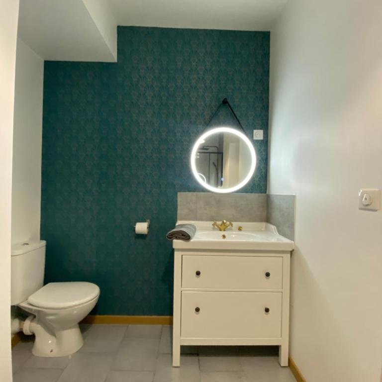 Bienvenue à la réderie d’Amiens - Appartement 1 Chambre - 12