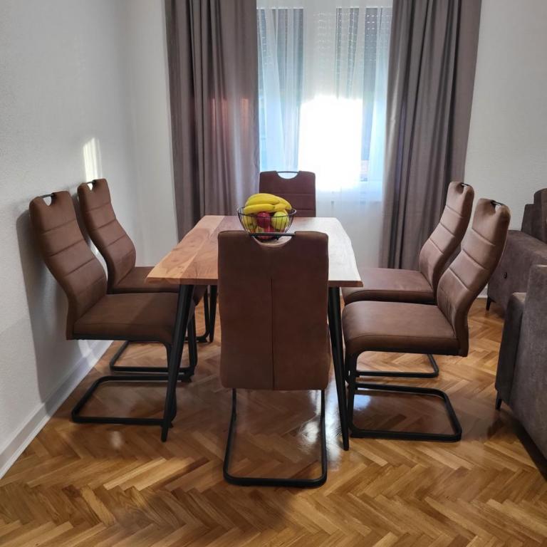 Apartments & Spa - Insula Vita - Deluks Apartman sa 2 Spavaće Sobe i Pogledom na Vrt - 15