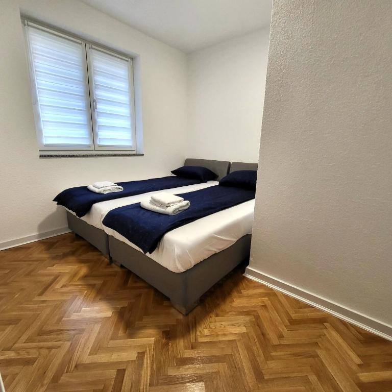Apartments & Spa - Insula Vita - Deluks Apartman sa 2 Spavaće Sobe i Pogledom na Vrt - 24